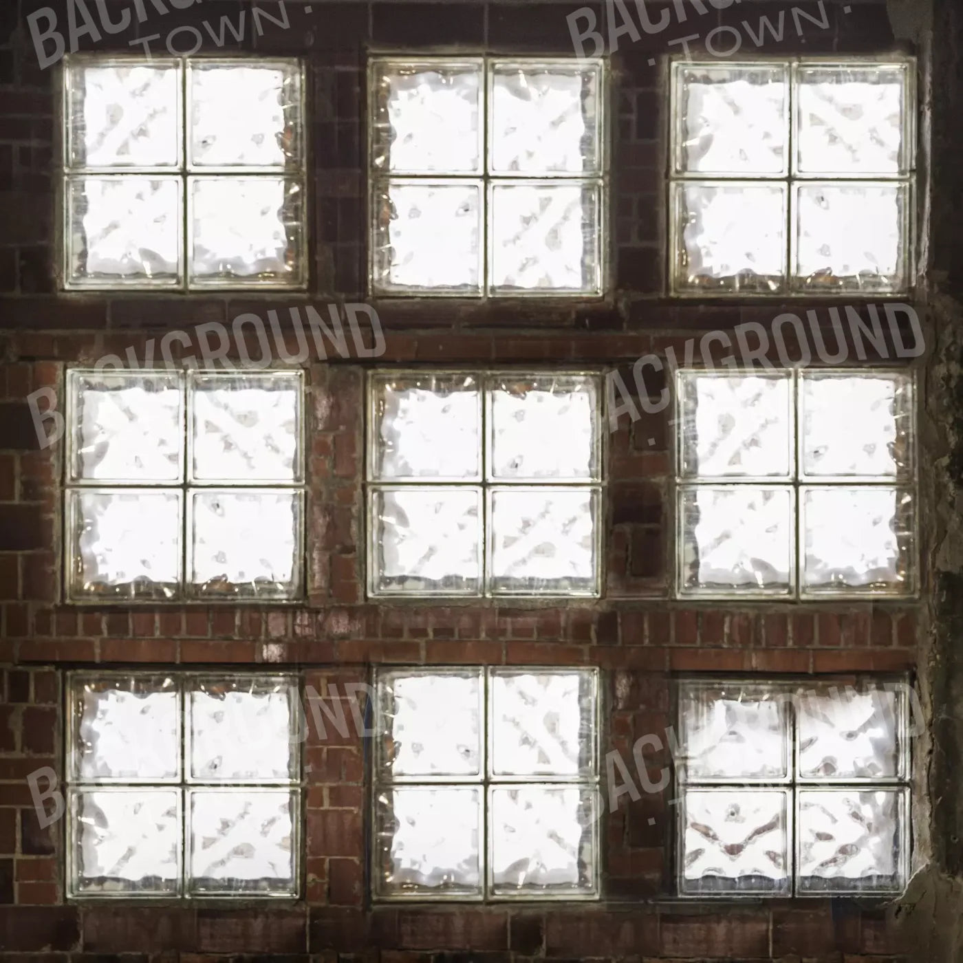 Third Floor 10X10 Ultracloth ( 120 X Inch ) Backdrop