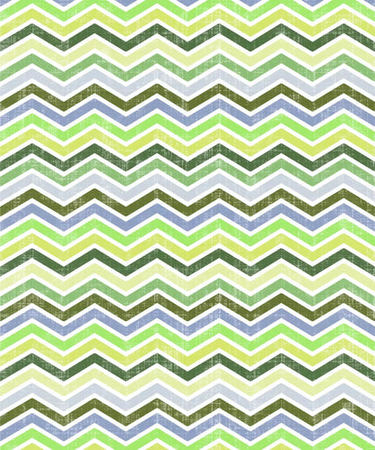 Green Pattern Backdrop for Photography