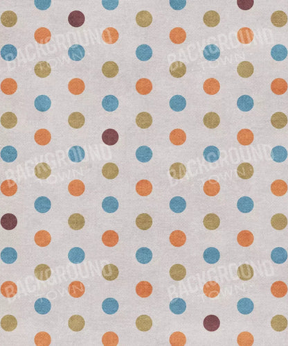 Multi-Color Pattern Backdrop for Photography