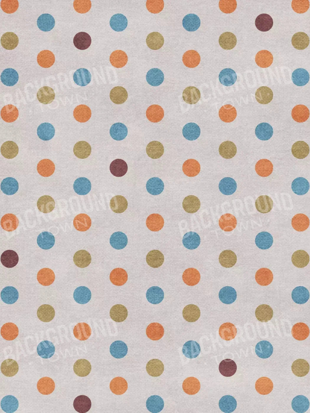 Thor 5X68 Fleece ( 60 X 80 Inch ) Backdrop