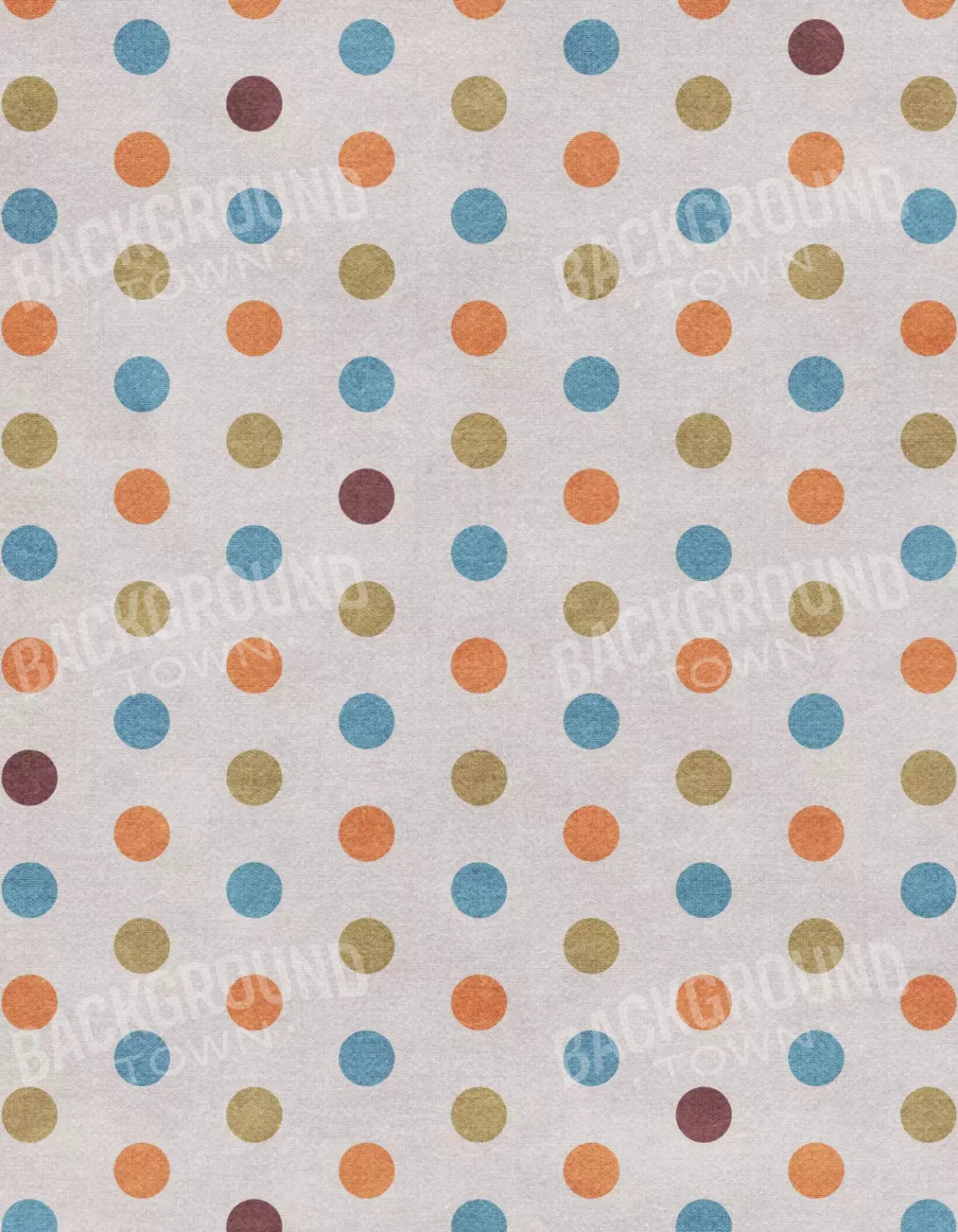 Thor 6X8 Fleece ( 72 X 96 Inch ) Backdrop