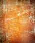Orange Textured Backdrop for Photography