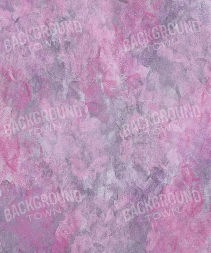 Pink Painted Backdrop for Photography