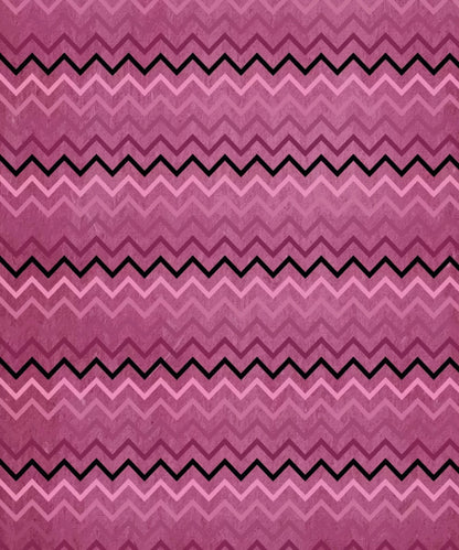 Pink Pattern Backdrop for Photography