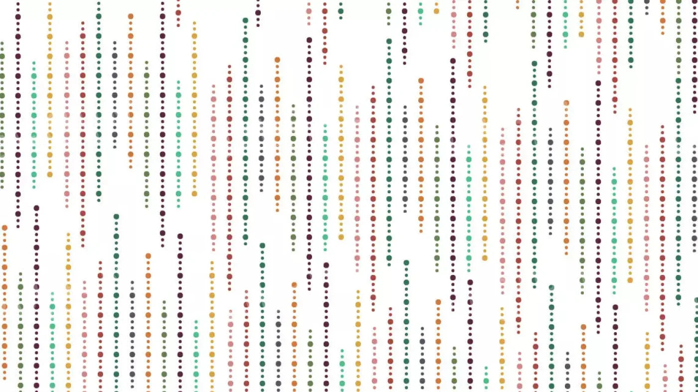 Ticker 14X8 Ultracloth ( 168 X 96 Inch ) Backdrop