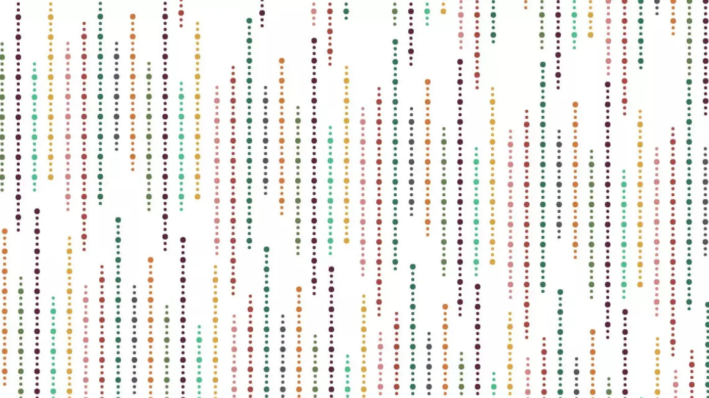 Ticker 14X8 Ultracloth ( 168 X 96 Inch ) Backdrop