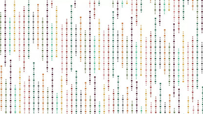 Ticker 14X8 Ultracloth ( 168 X 96 Inch ) Backdrop