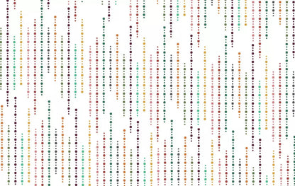 Ticker 16X10 Ultracloth ( 192 X 120 Inch ) Backdrop