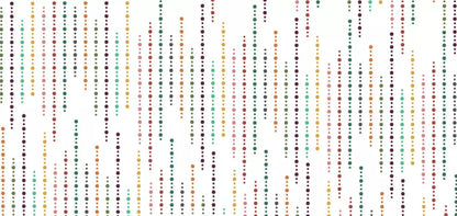 Ticker 16X8 Ultracloth ( 192 X 96 Inch ) Backdrop
