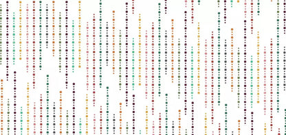 Ticker 16X8 Ultracloth ( 192 X 96 Inch ) Backdrop