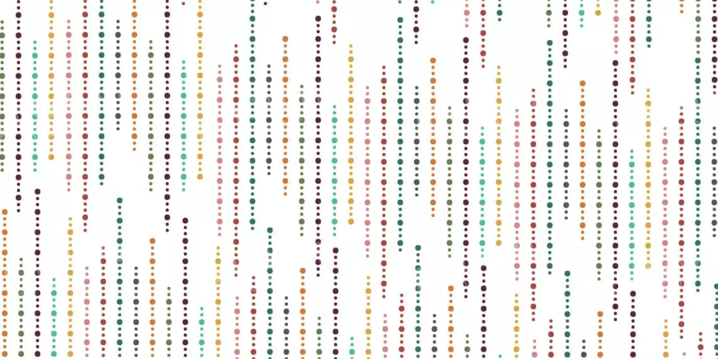 Ticker 20X10 Ultracloth ( 240 X 120 Inch ) Backdrop