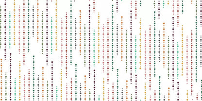 Ticker 20X10 Ultracloth ( 240 X 120 Inch ) Backdrop