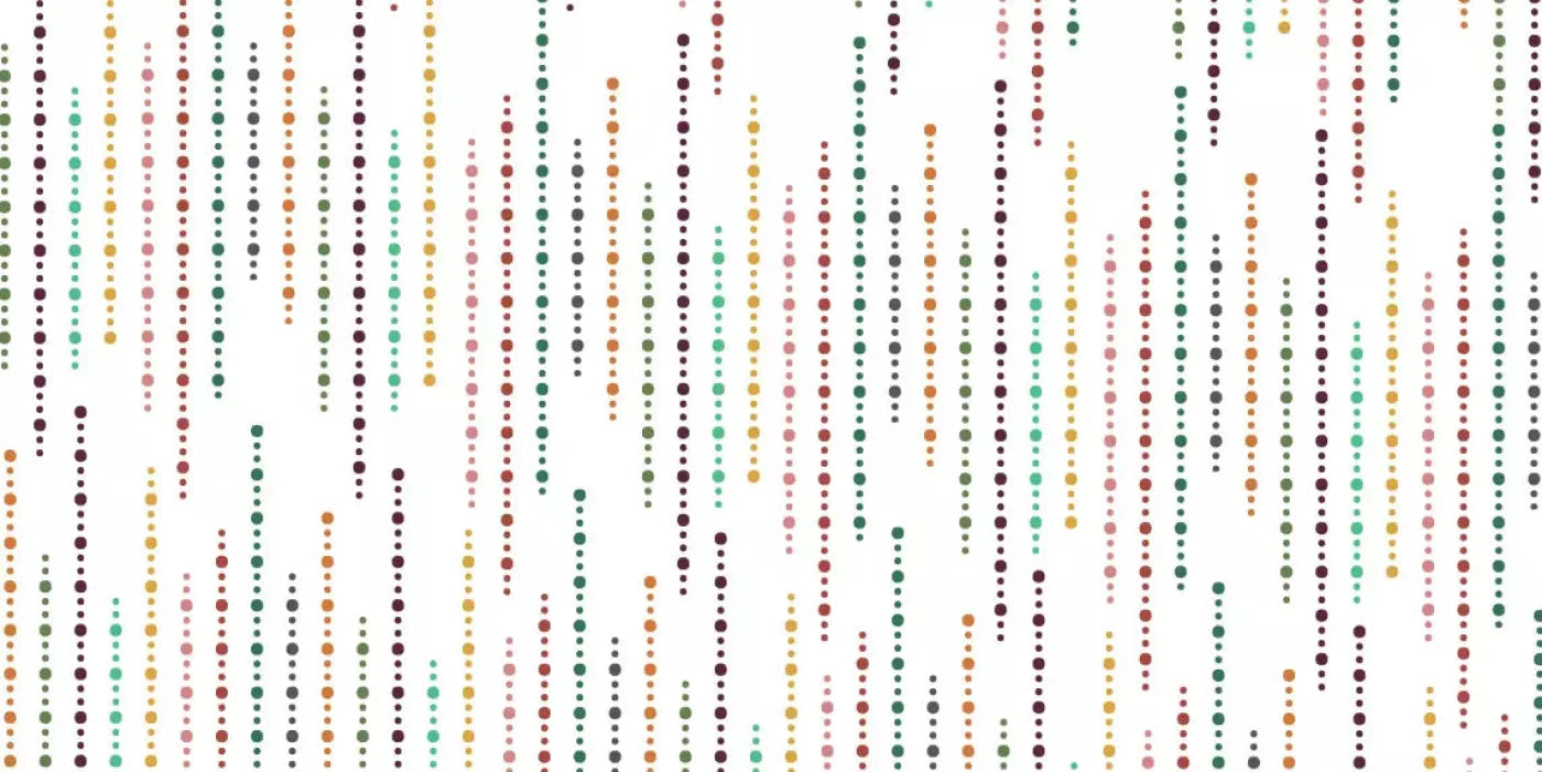 Ticker 20X10 Ultracloth ( 240 X 120 Inch ) Backdrop