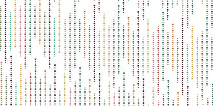 Ticker 20X10 Ultracloth ( 240 X 120 Inch ) Backdrop