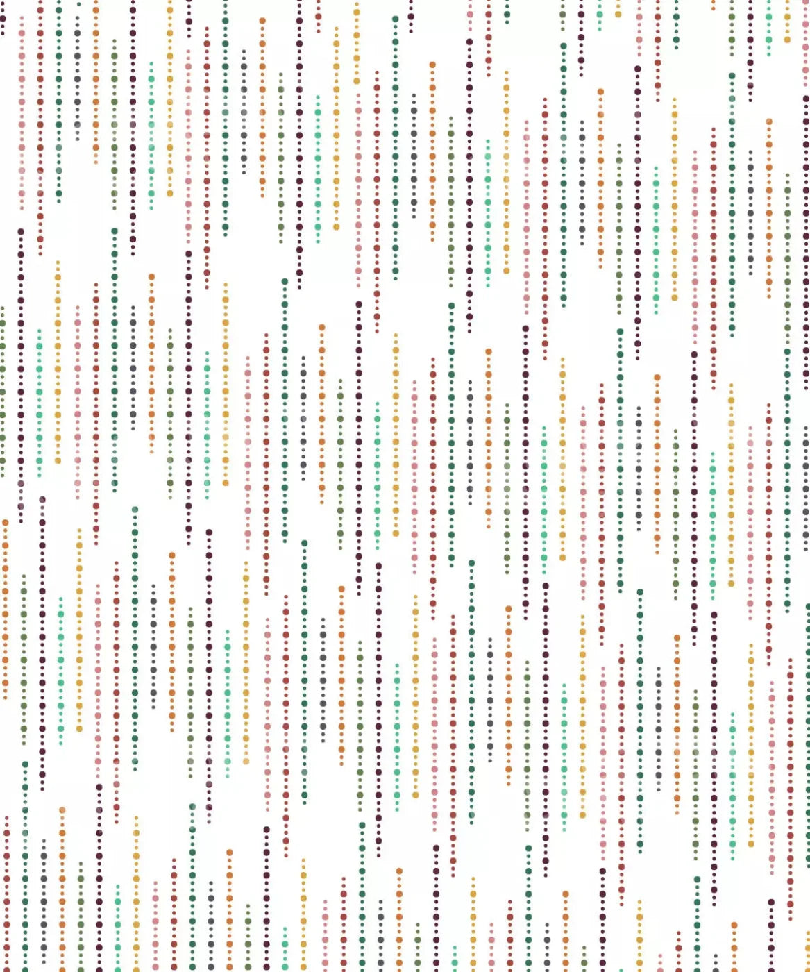 Multi-Color Pattern Backdrop for Photography