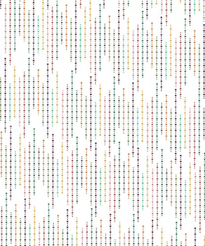 Multi-Color Pattern Backdrop for Photography