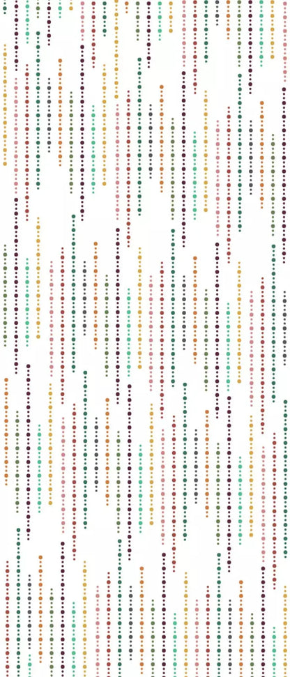Ticker 5X12 Ultracloth For Westcott X-Drop ( 60 X 144 Inch ) Backdrop