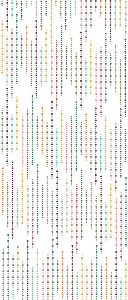 Ticker 5X12 Ultracloth For Westcott X-Drop ( 60 X 144 Inch ) Backdrop