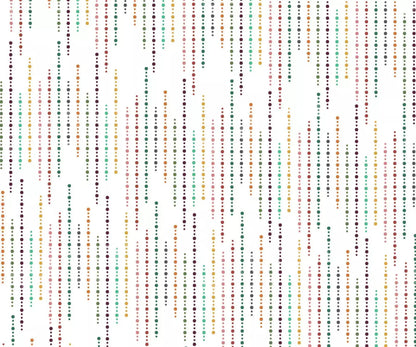 Ticker 5X42 Fleece ( 60 X 50 Inch ) Backdrop