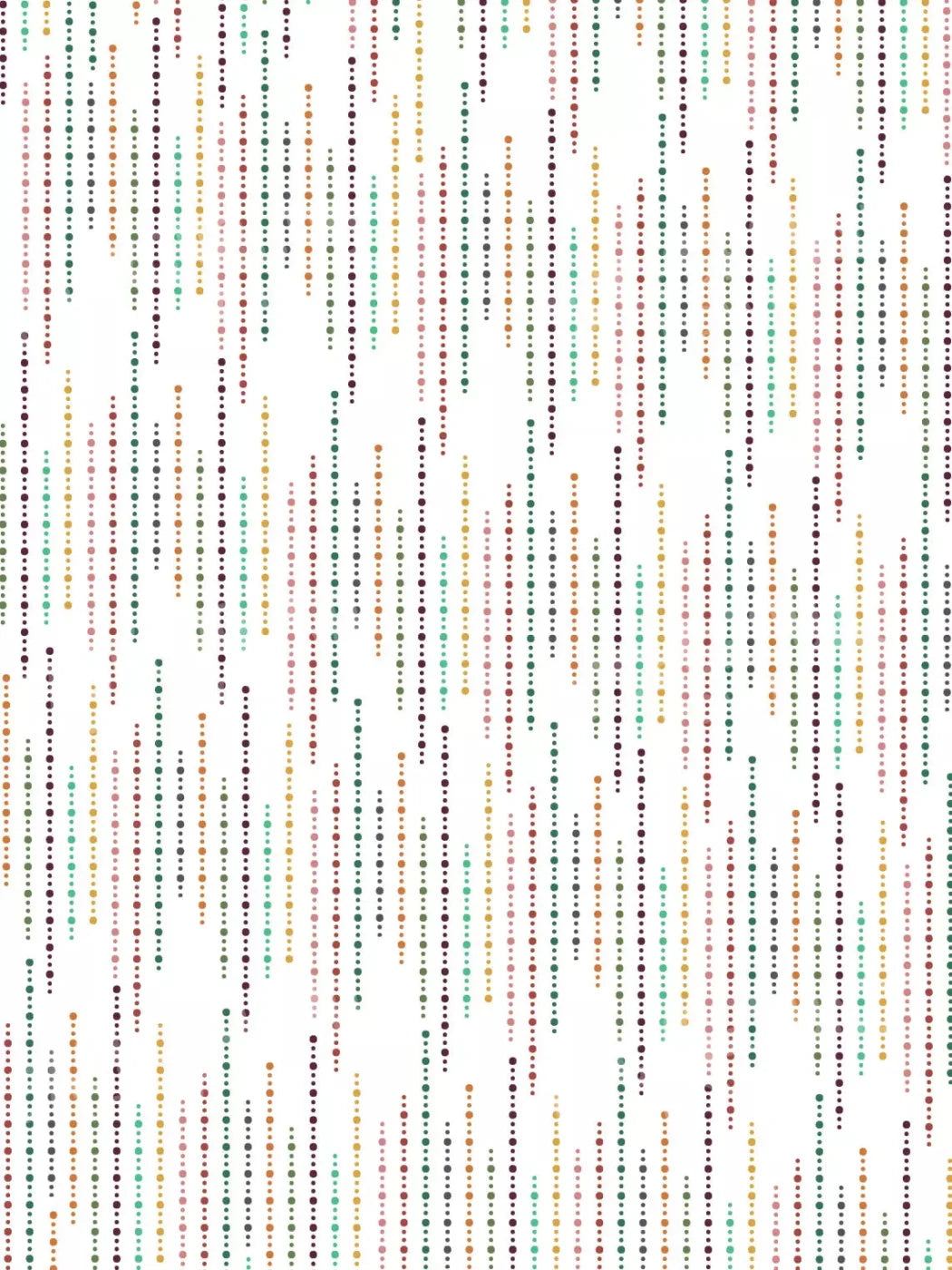 Ticker 5X68 Fleece ( 60 X 80 Inch ) Backdrop