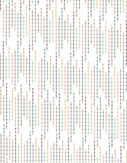 Ticker 6X8 Fleece ( 72 X 96 Inch ) Backdrop