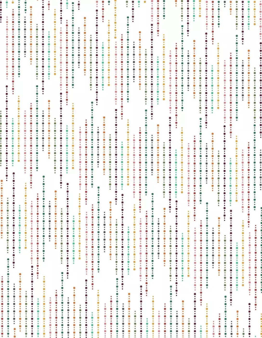 Ticker 6X8 Fleece ( 72 X 96 Inch ) Backdrop