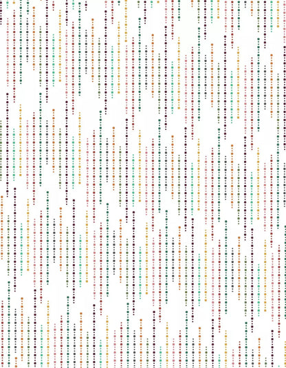 Ticker 6X8 Fleece ( 72 X 96 Inch ) Backdrop