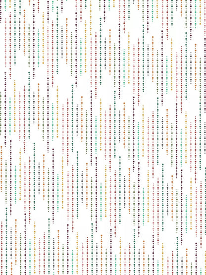 Ticker 8X10 Fleece ( 96 X 120 Inch ) Backdrop