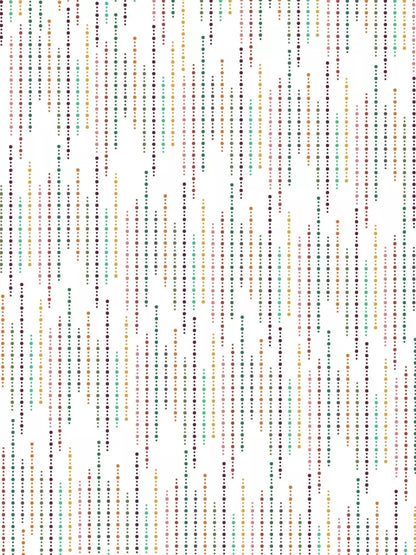 Ticker 8X10 Fleece ( 96 X 120 Inch ) Backdrop