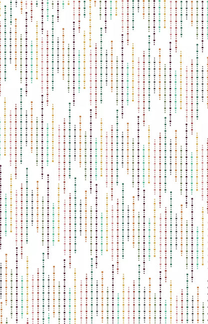 Ticker 8X12 Ultracloth ( 96 X 144 Inch ) Backdrop