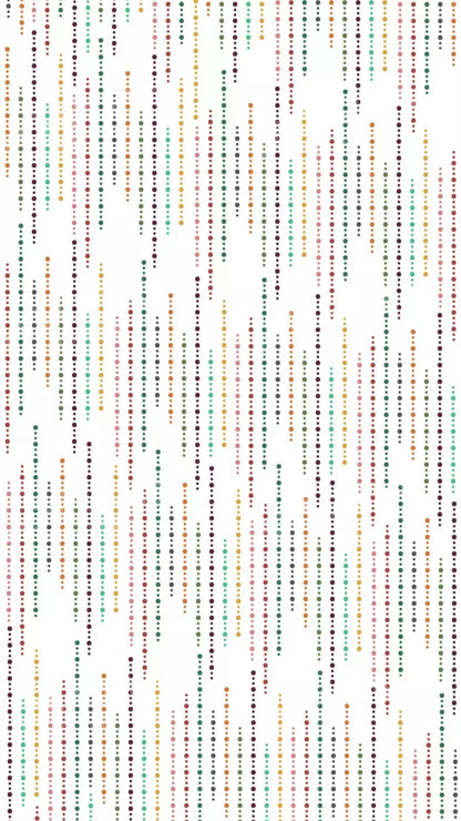 Ticker 8X14 Ultracloth ( 96 X 168 Inch ) Backdrop