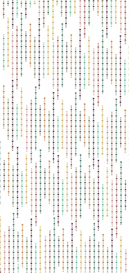 Ticker 8X16 Ultracloth ( 96 X 192 Inch ) Backdrop