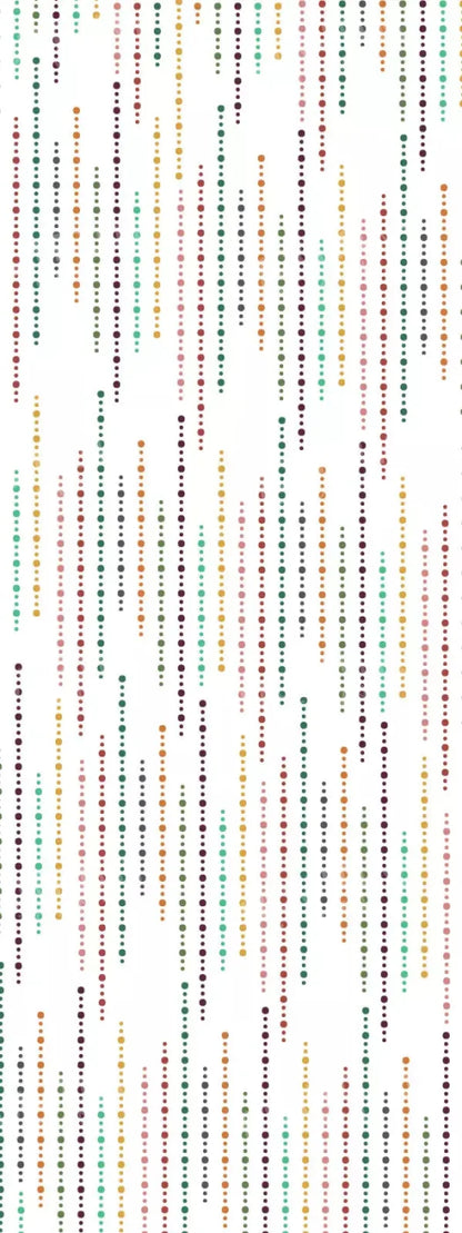 Ticker 8X20 Ultracloth ( 96 X 240 Inch ) Backdrop