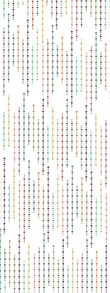 Ticker 8X20 Ultracloth ( 96 X 240 Inch ) Backdrop