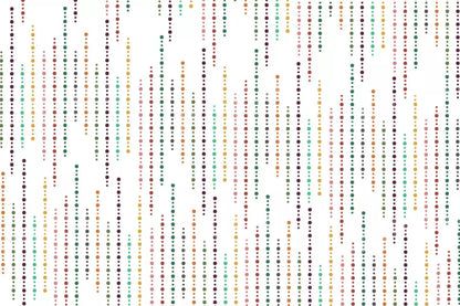 Ticker 8X5 Ultracloth ( 96 X 60 Inch ) Backdrop