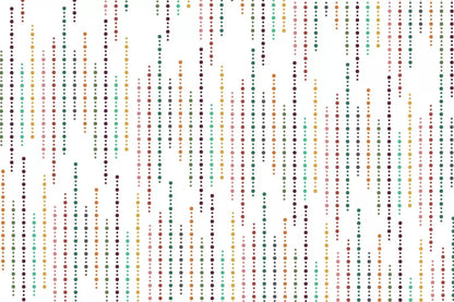 Ticker 8X5 Ultracloth ( 96 X 60 Inch ) Backdrop