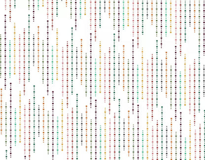 Ticker 8X6 Fleece ( 96 X 72 Inch ) Backdrop