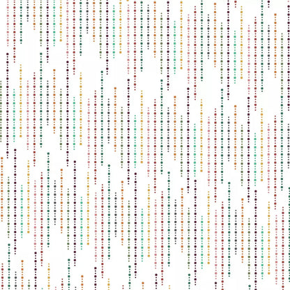 Ticker 8X8 Fleece ( 96 X Inch ) Backdrop