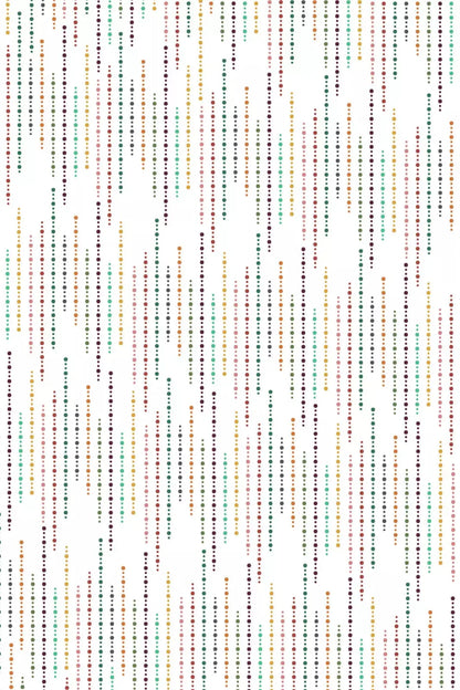 Ticker Backdrop