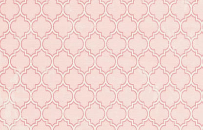 Tickled Pink 12X8 Ultracloth ( 144 X 96 Inch ) Backdrop