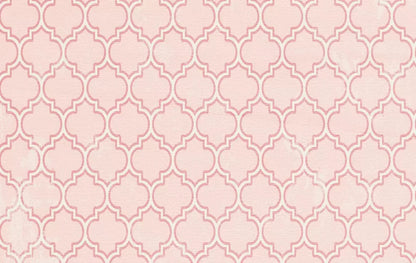 Tickled Pink 16X10 Ultracloth ( 192 X 120 Inch ) Backdrop