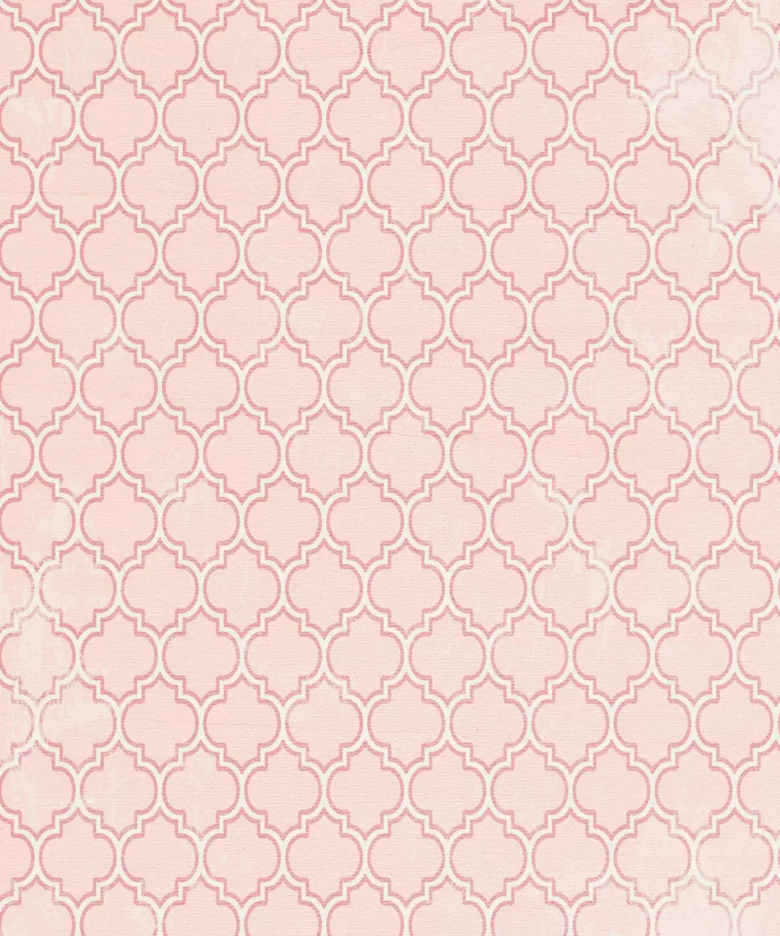Pink Pattern Backdrop for Photography