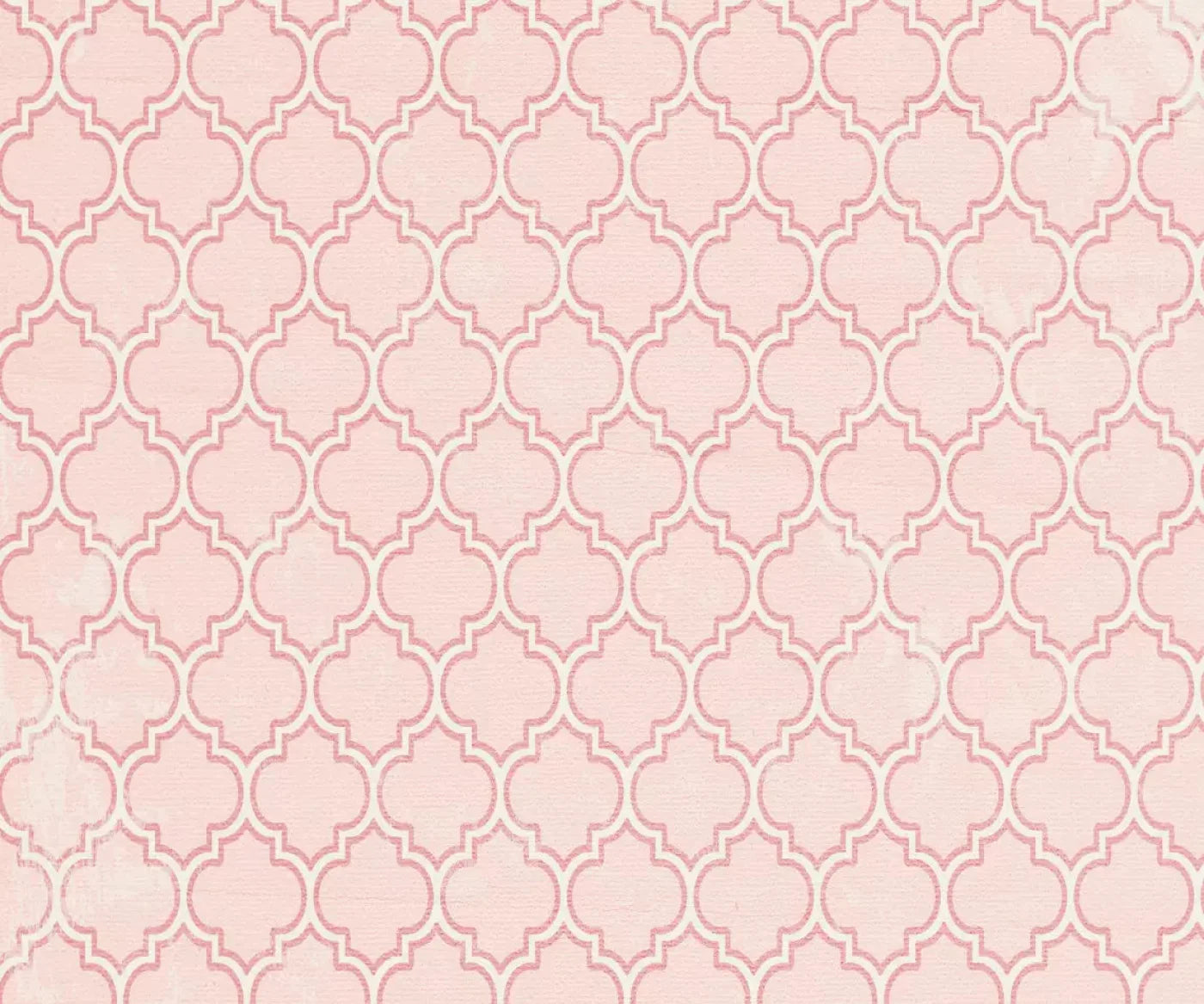 Tickled Pink 5X42 Fleece ( 60 X 50 Inch ) Backdrop