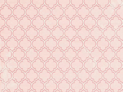 Tickled Pink 7X5 Ultracloth ( 84 X 60 Inch ) Backdrop