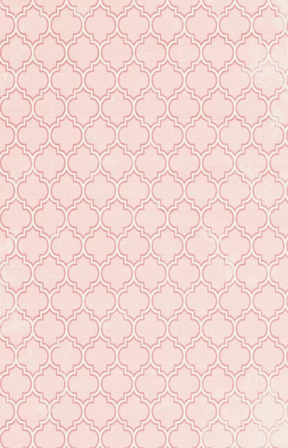 Tickled Pink 8X12 Ultracloth ( 96 X 144 Inch ) Backdrop