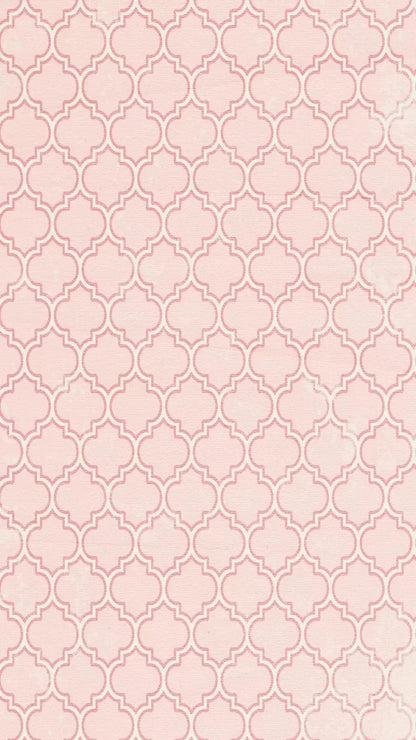 Tickled Pink 8X14 Ultracloth ( 96 X 168 Inch ) Backdrop