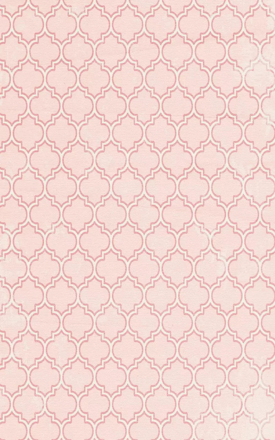 Tickled Pink 9X14 Ultracloth ( 108 X 168 Inch ) Backdrop