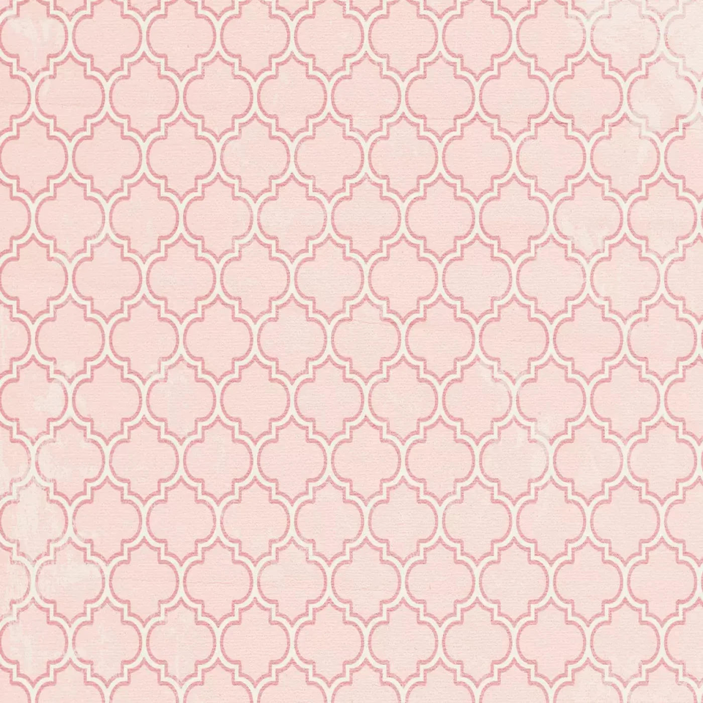 Tickled Pink 5X5 Rubbermat Floor ( 60 X Inch ) Backdrop