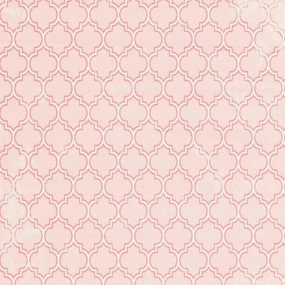 Tickled Pink 5X5 Rubbermat Floor ( 60 X Inch ) Backdrop