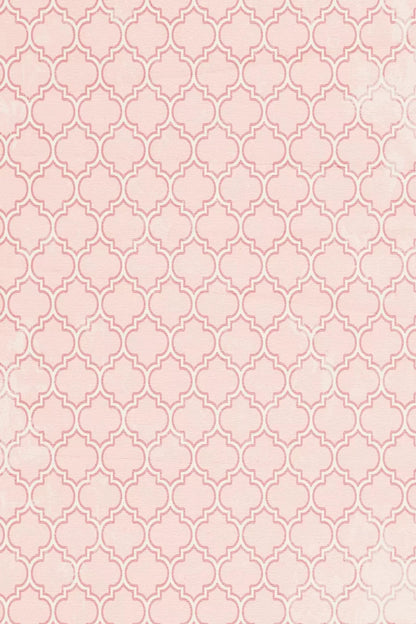 Tickled Pink Backdrop